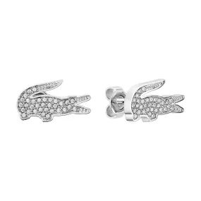 Boucles d'oreilles Lacoste 2040142 Homme | 3 Suisses
