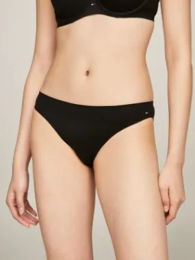 Culotte ultra-douce | Noir | Tommy Hilfiger