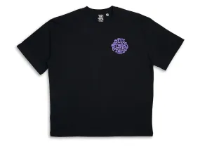 Deus Ex Machina Paradigm Tee Black