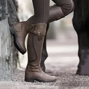Eulali | Bottes Haut De Gamme Pour Femmes
