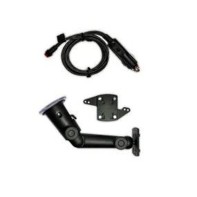 Kit reconnaissance MONIT pour Série G+ : ventouse + faisceau + allume cigare + commande main