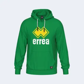 Sweat unisexe grand logo Essential SS23