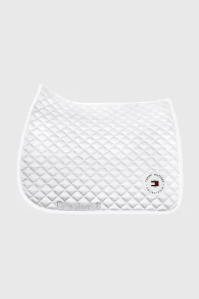 Tommy Hilfiger Equestrian Tapis de Selle en Gaufre Global - Dressage